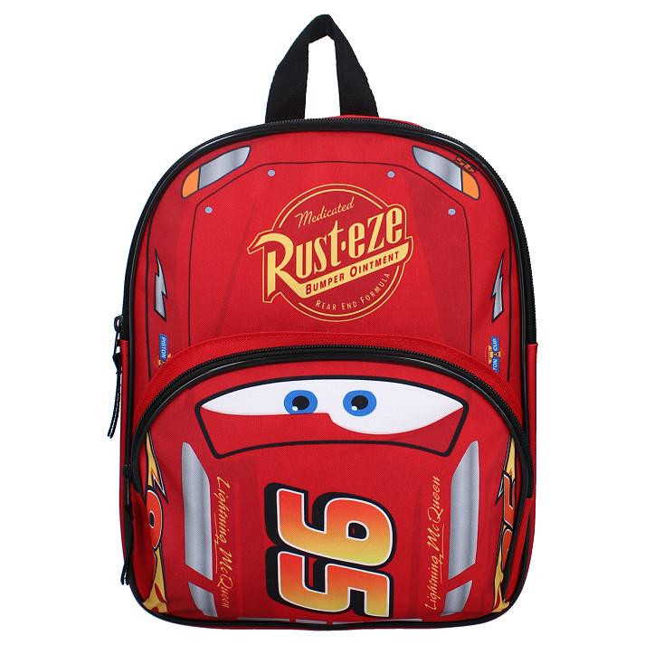 Vadobag Rugzak Cars Fluffy Friends