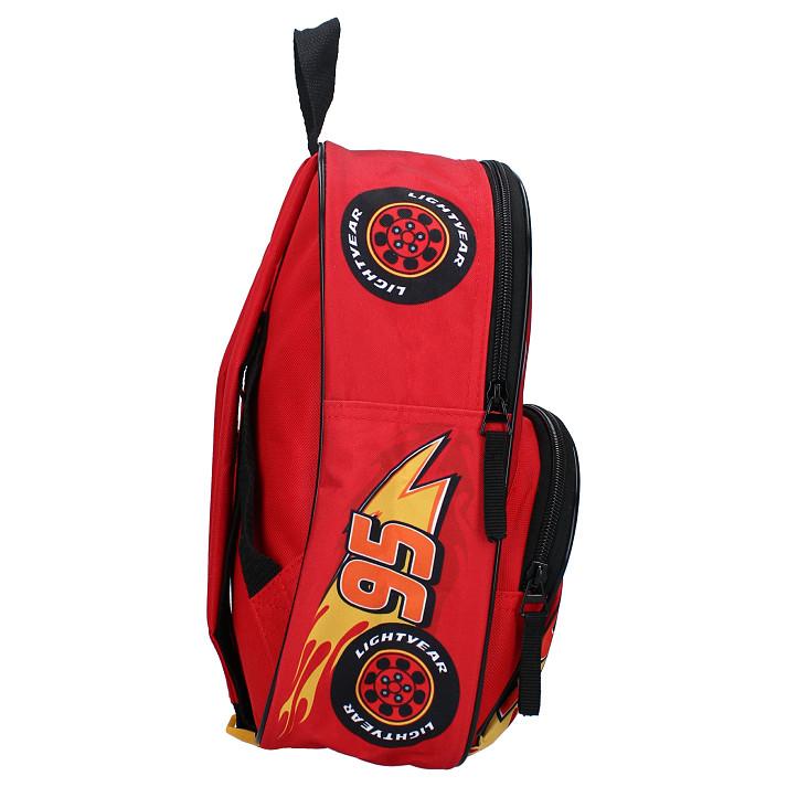 Vadobag Rugzak Cars Fluffy Friends