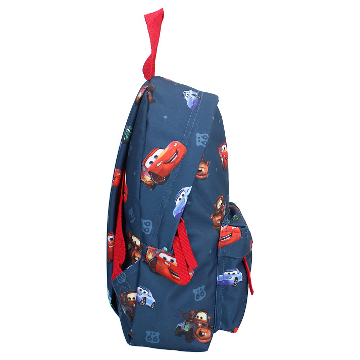 Vadobag Rugzak Cars Little Friends