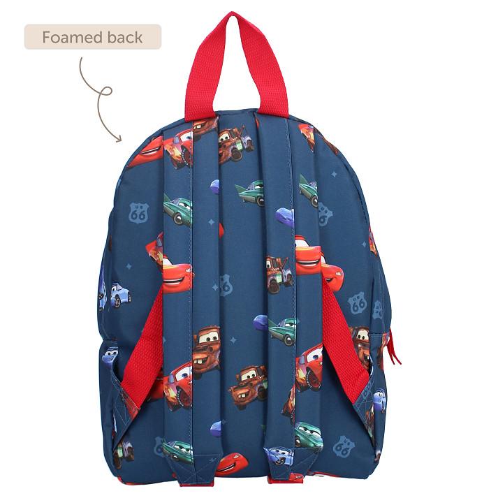 Vadobag Rugzak Cars Little Friends