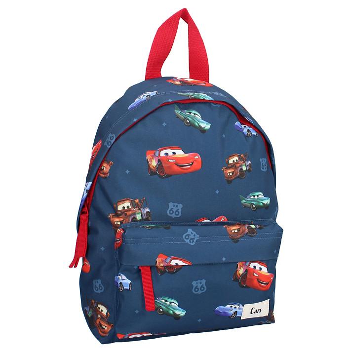 vadobag Rugzak Cars Little Friends