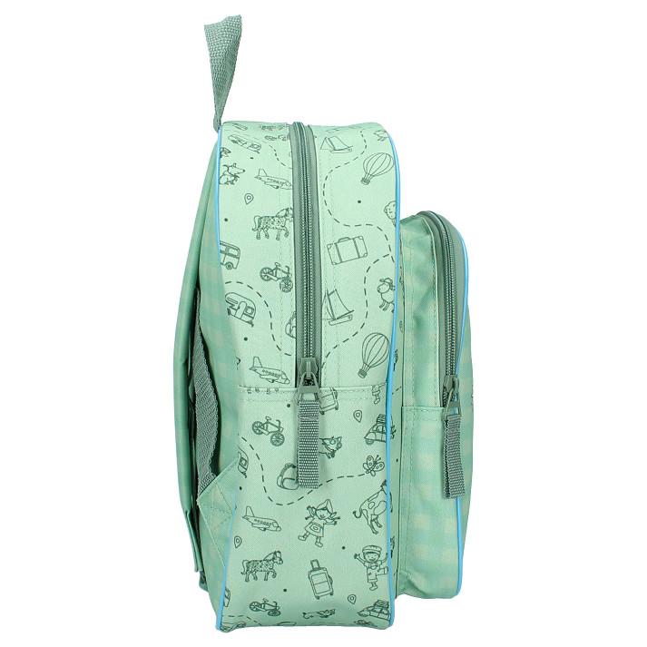 Vadobag Rugzak Fien En Teun Dierenvriendjes