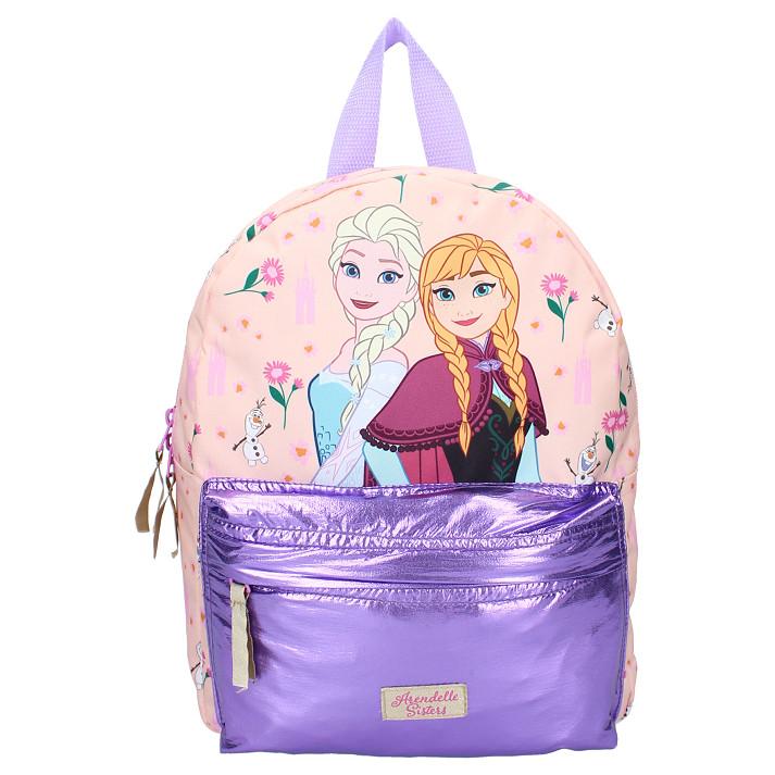 Vadobag Rugzak Frozen II Funshine