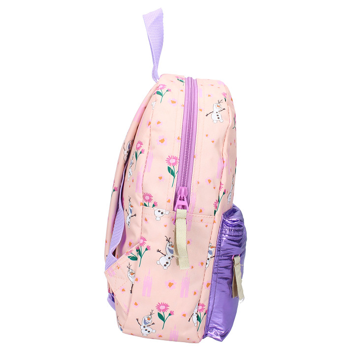 Vadobag Rugzak Frozen II Funshine