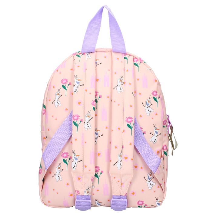 Vadobag Rugzak Frozen II Funshine