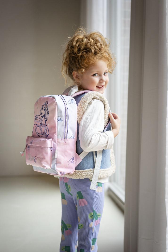Vadobag Rugzak Frozen II Glowing Lights