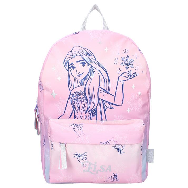 Vadobag Rugzak Frozen II Glowing Lights