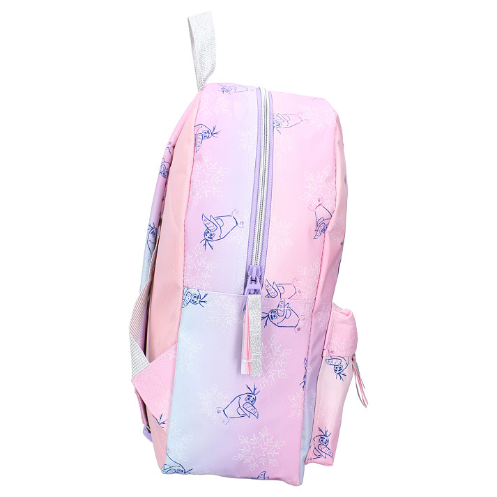 Vadobag Rugzak Frozen II Glowing Lights