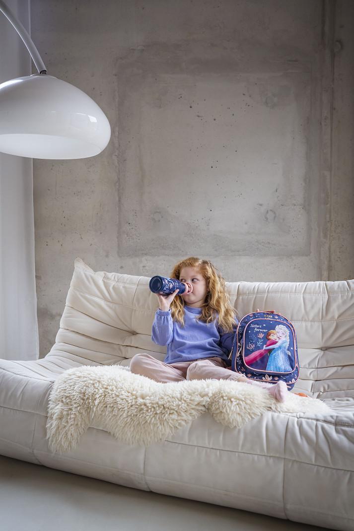 Vadobag Rugzak Frozen II Louder Than Love