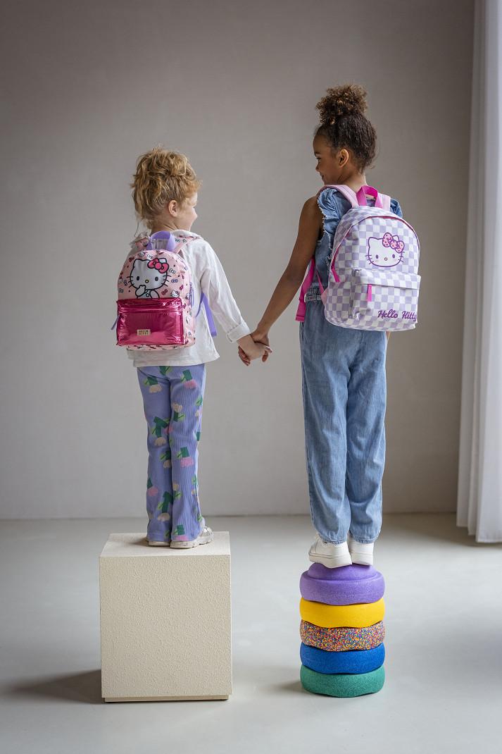 Vadobag Rugzak Hello Kitty Bag It Up