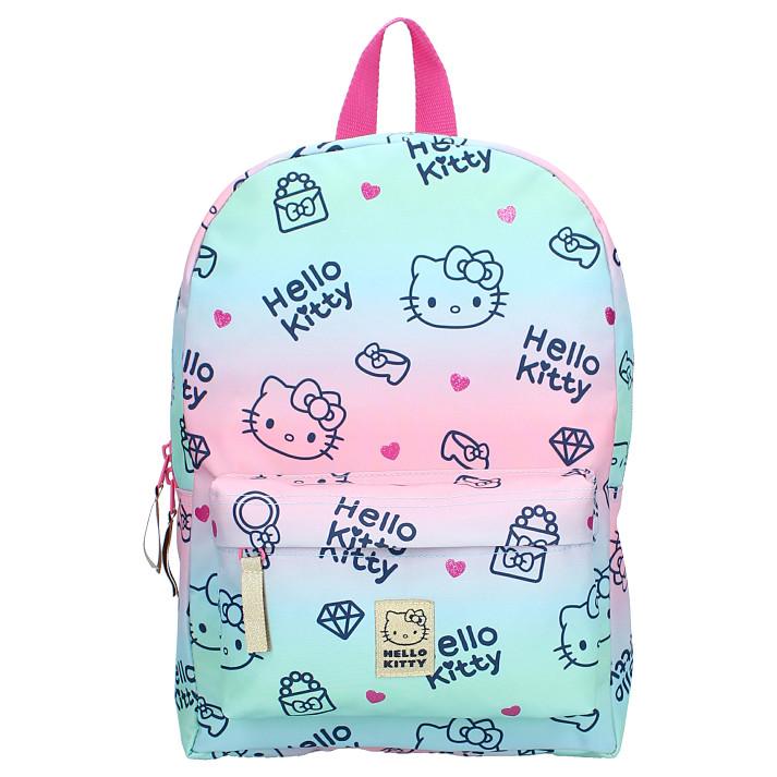 Vadobag Rugzak Hello Kitty Cheerful