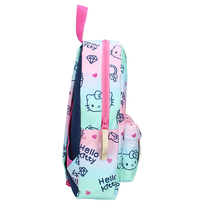 Vadobag Rugzak Hello Kitty Cheerful