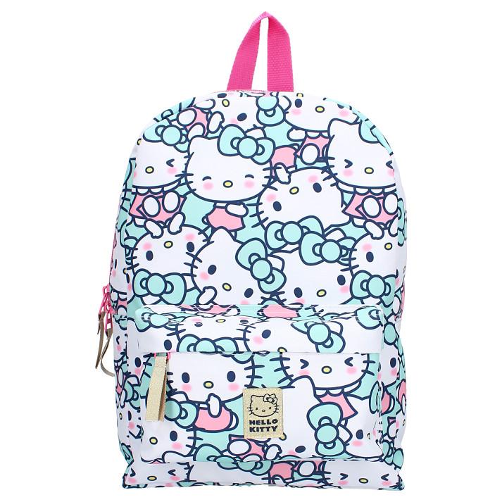 Vadobag Rugzak Hello Kitty Cheerful
