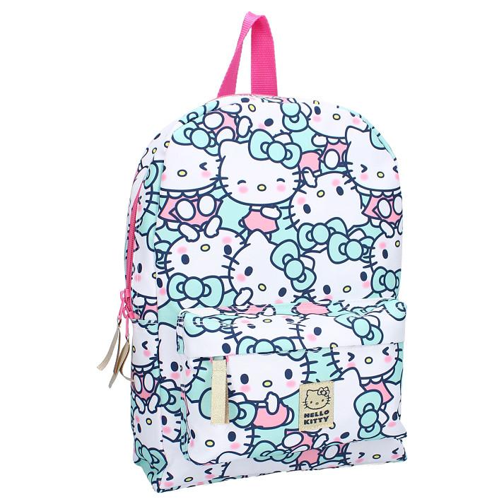 vadobag Rugzak Hello Kitty Cheerful