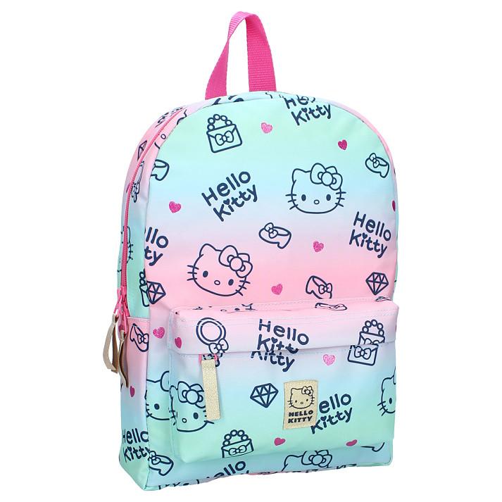 vadobag Rugzak Hello Kitty Cheerful