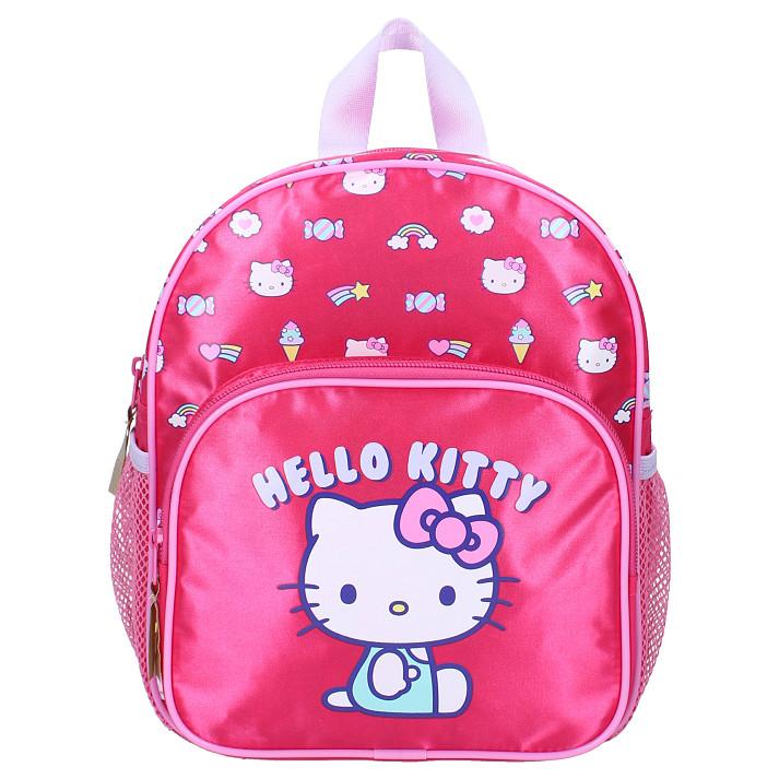 Vadobag Rugzak Hello Kitty Follow The Rainbow
