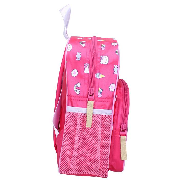 Vadobag Rugzak Hello Kitty Follow The Rainbow