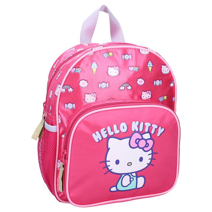 vadobag Rugzak Hello Kitty Follow The Rainbow