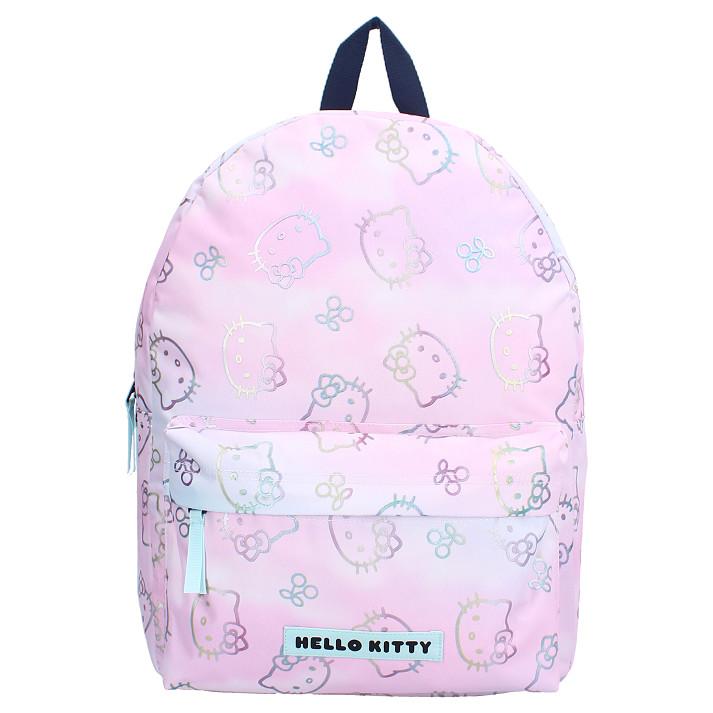 Vadobag Rugzak Hello Kitty Take Me To The Party