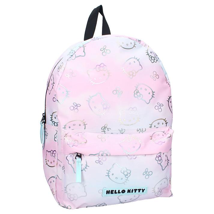 vadobag Rugzak Hello Kitty Take Me To The Party
