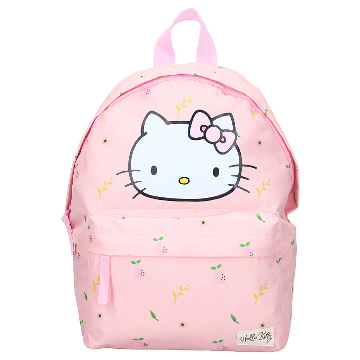 Vadobag Rugzak Hello Kitty We Meet Again