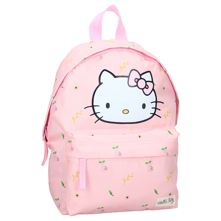vadobag Rugzak Hello Kitty We Meet Again