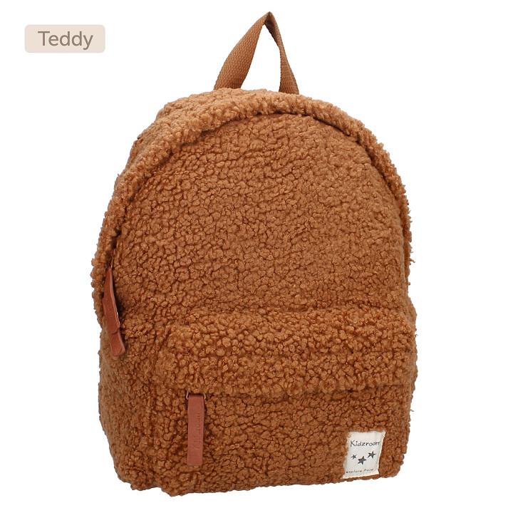 vadobag Rugzak Kidzroom Huggie Buddies