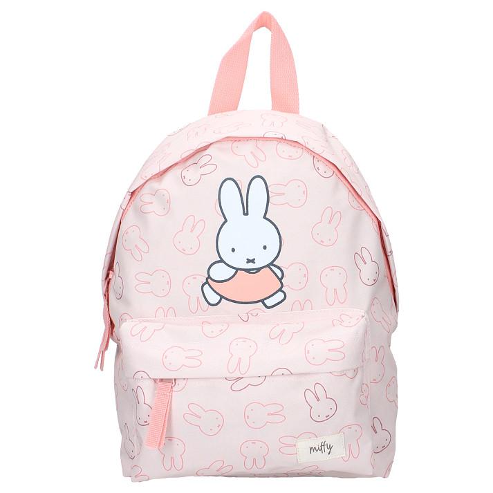 Vadobag Rugzak Miffy Full Of Fun