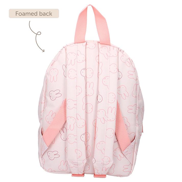 Vadobag Rugzak Miffy Full Of Fun