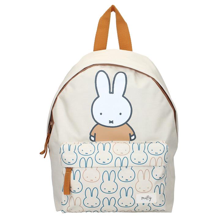 Vadobag Rugzak Miffy Full Of Fun