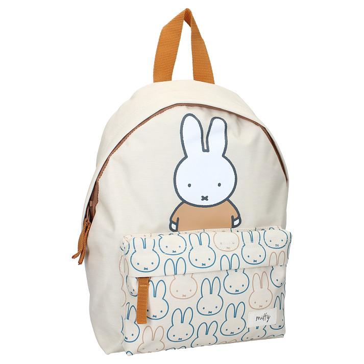 vadobag Rugzak Miffy Full Of Fun
