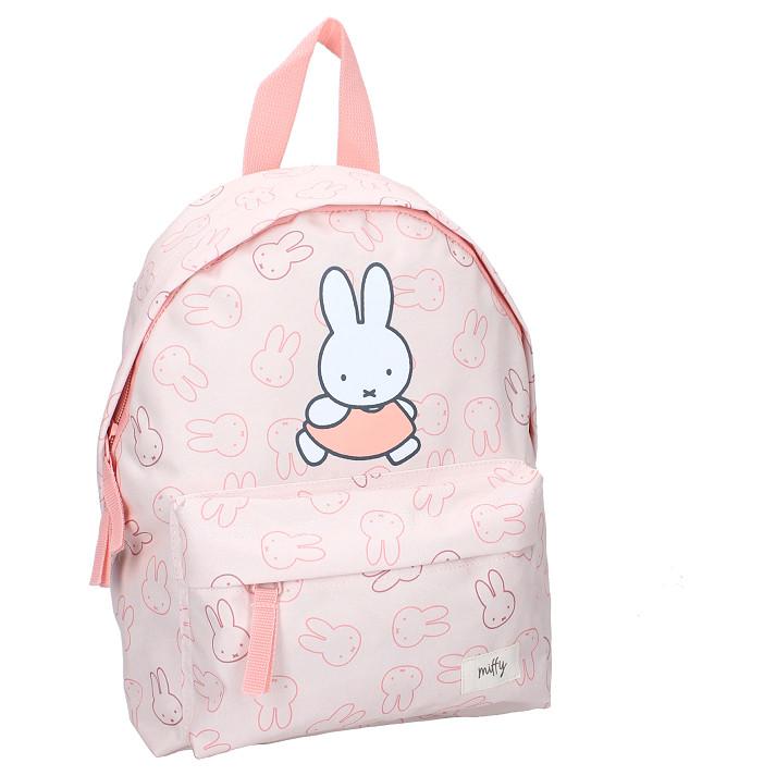 vadobag Rugzak Miffy Full Of Fun