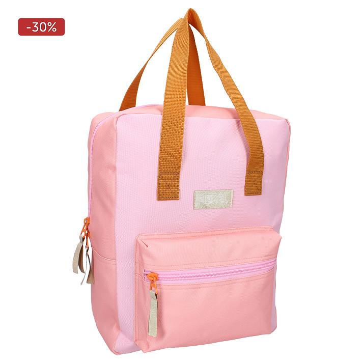 vadobag Rugzak Milky Kiss Best Of Both Worlds