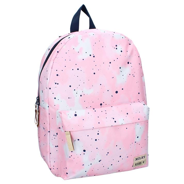 vadobag Rugzak Milky Kiss Bold Style