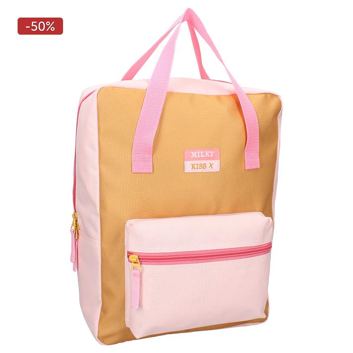 vadobag Rugzak Milky Kiss Bright Vibes