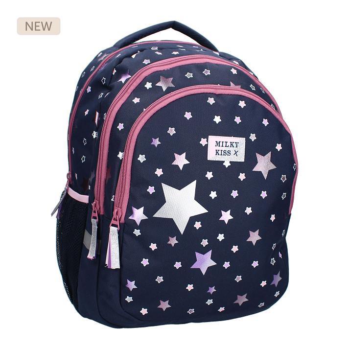 vadobag Rugzak Milky Kiss Fable World (2 cpts)