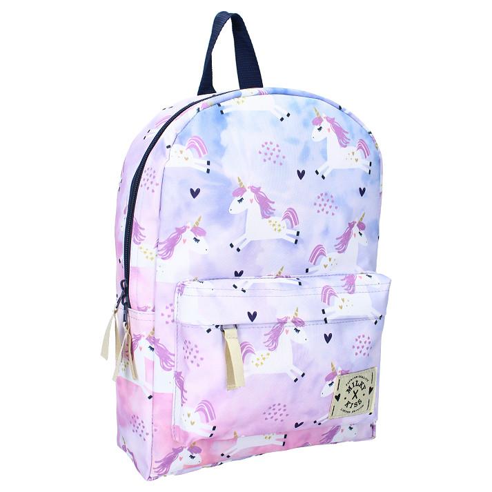 vadobag Rugzak Milky Kiss Follow The Rainbow