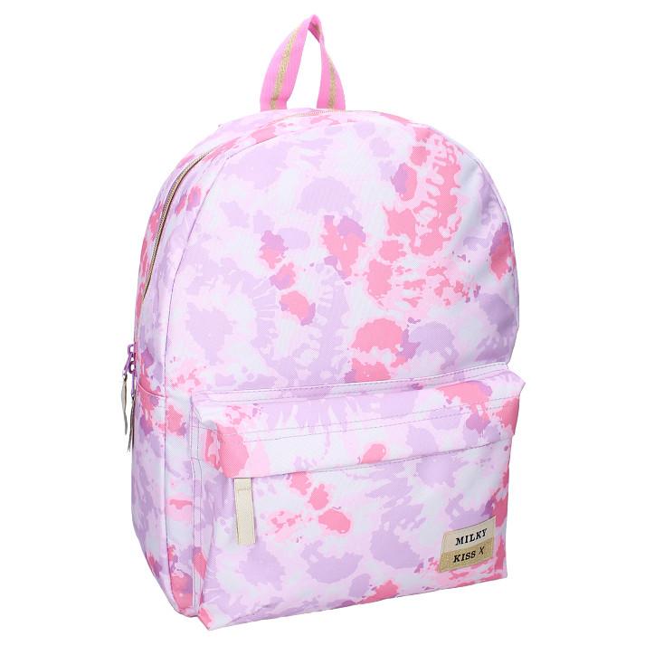 vadobag Rugzak Milky Kiss Love And Laughter