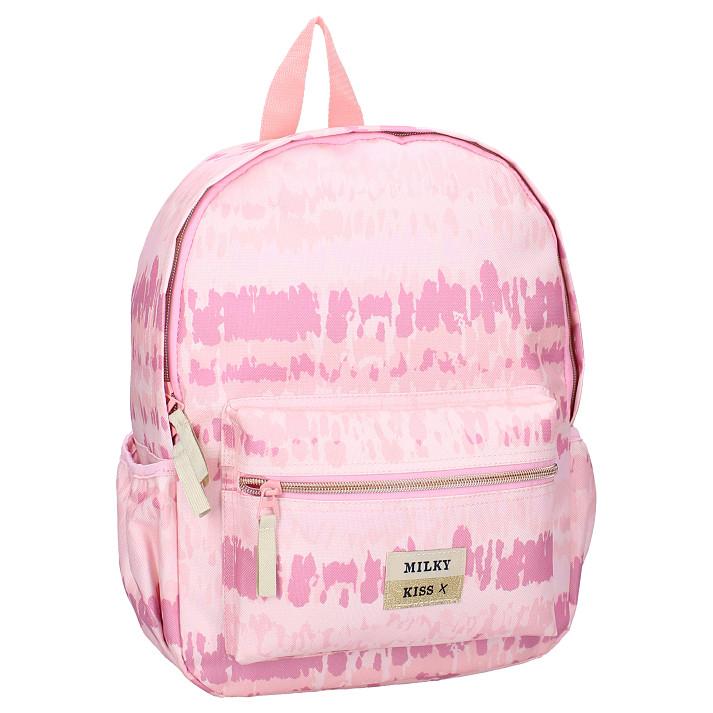 vadobag Rugzak Milky Kiss Love And Laughter