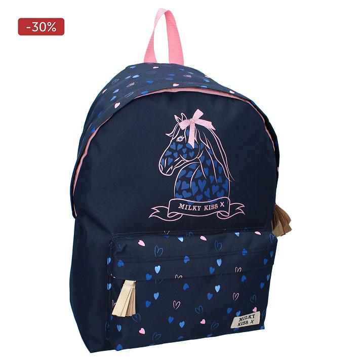 vadobag Rugzak Milky Kiss We Are One