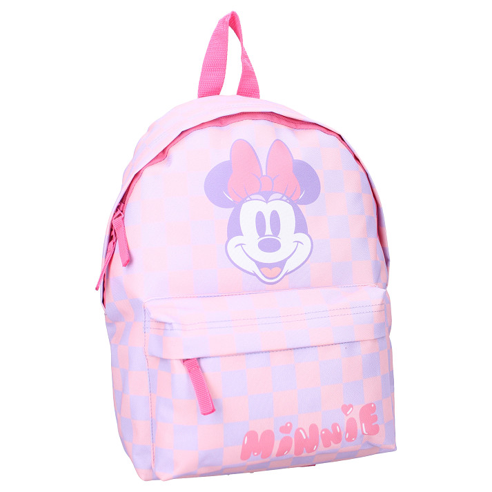 vadobag Rugzak Minnie Mouse Bag It Up