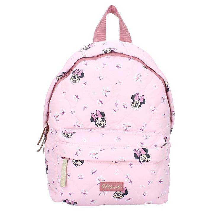 Vadobag Rugzak Minnie Mouse Blooming Bright