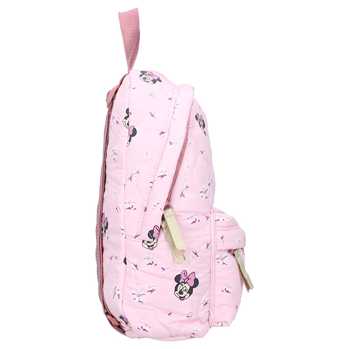 Vadobag Rugzak Minnie Mouse Blooming Bright