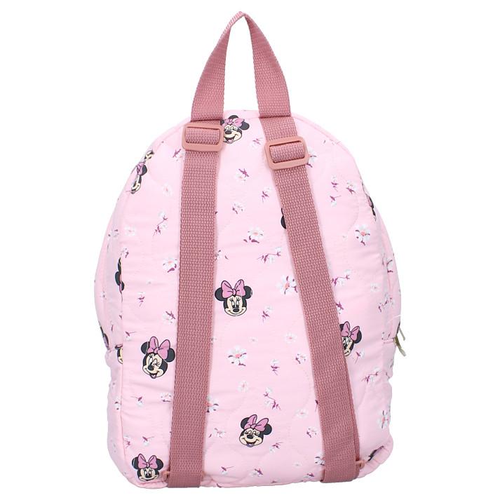 Vadobag Rugzak Minnie Mouse Blooming Bright
