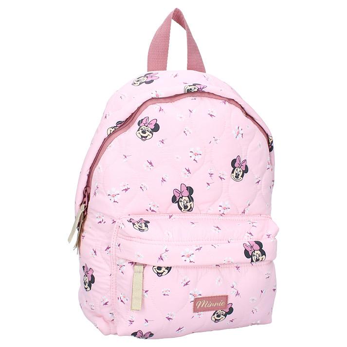 vadobag Rugzak Minnie Mouse Blooming Bright