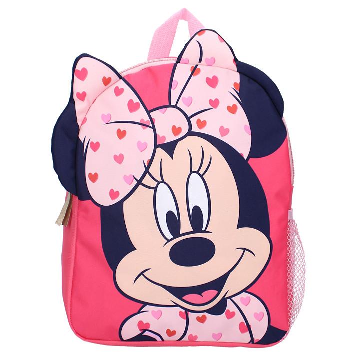 Vadobag Rugzak Minnie Mouse Fluffy Friends