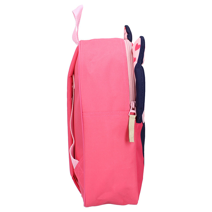 Vadobag Rugzak Minnie Mouse Fluffy Friends