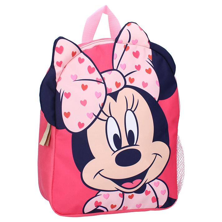 vadobag Rugzak Minnie Mouse Fluffy Friends