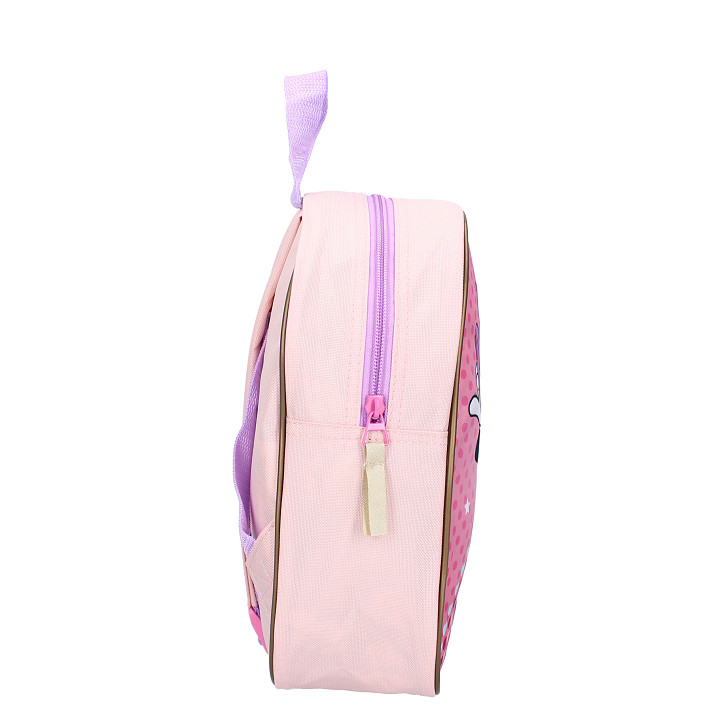 Vadobag Rugzak Minnie Mouse I Like Smiles