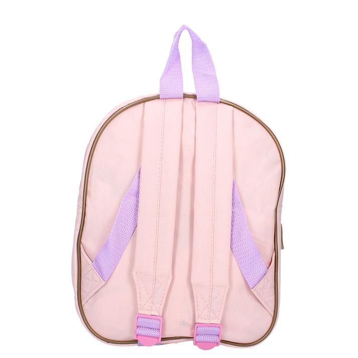 Vadobag Rugzak Minnie Mouse I Like Smiles